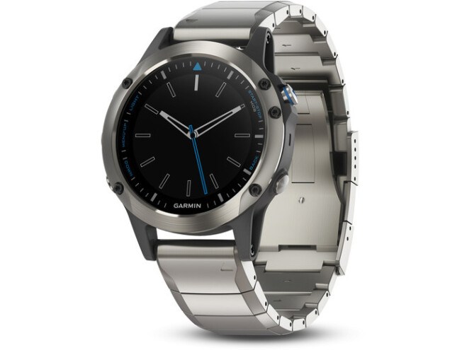Spordikell Garmin quatix 5 quatix 5 safiir