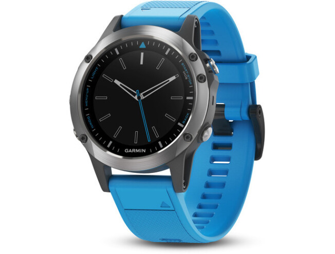 Spordikell Garmin quatix 5 quatix 5