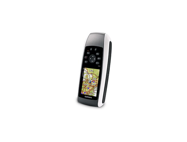 Garmin K&auml;si GPS GPSMAP 78