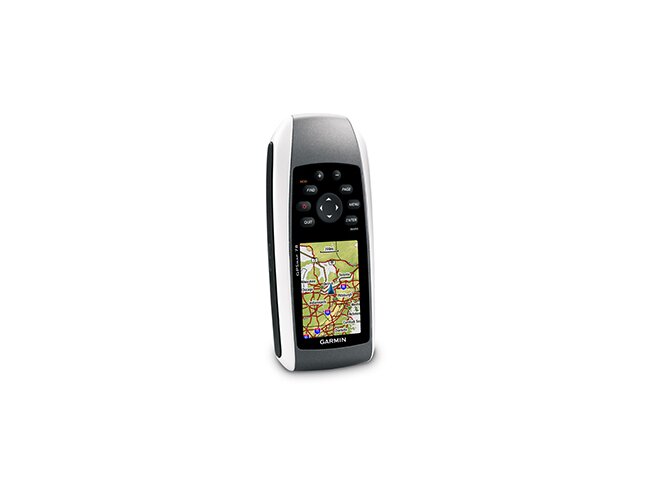 Garmin K&auml;si GPS GPSMAP 78
