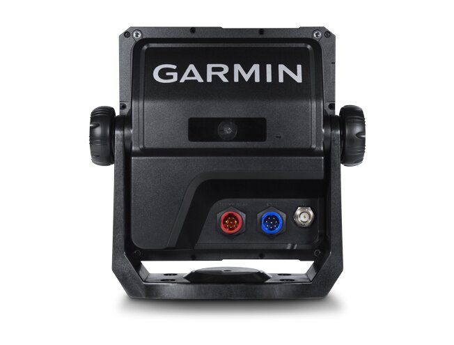 Garmin Kajalood+GPS FF 650