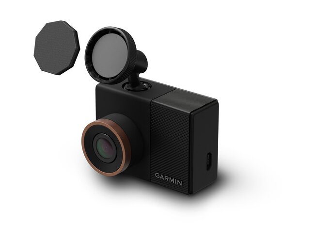 Pardakaamera Garmin Dash Cam 55