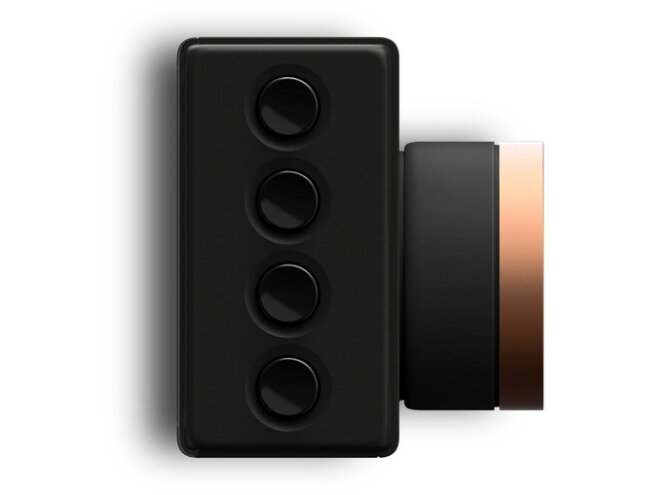 Pardakaamera Garmin Dash Cam 55