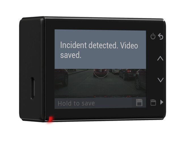 Pardakaamera Garmin Dash Cam 55