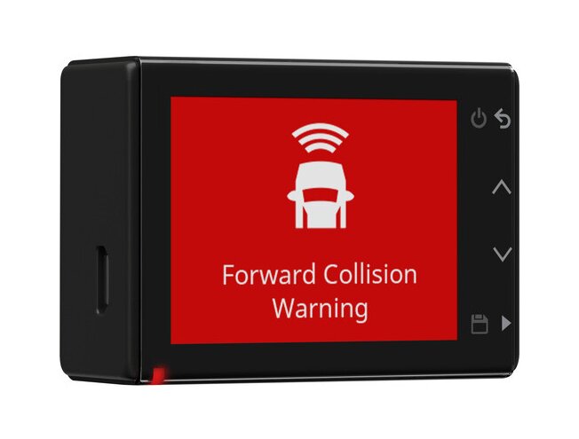 Pardakaamera Garmin Dash Cam 55