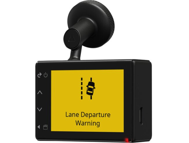Pardakaamera Garmin Dash Cam 55
