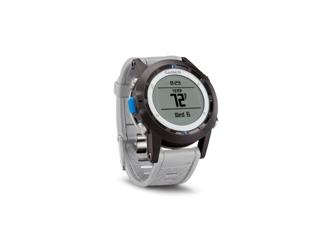 Garmin Randme GPS quatix