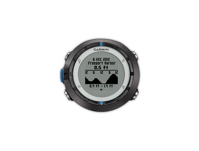 Garmin Randme GPS quatix