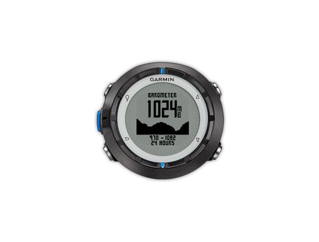 Garmin Randme GPS quatix