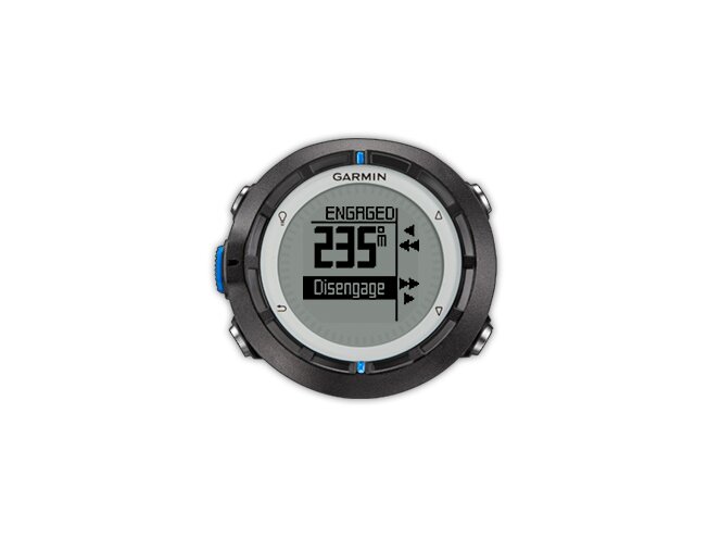 Garmin Randme GPS quatix
