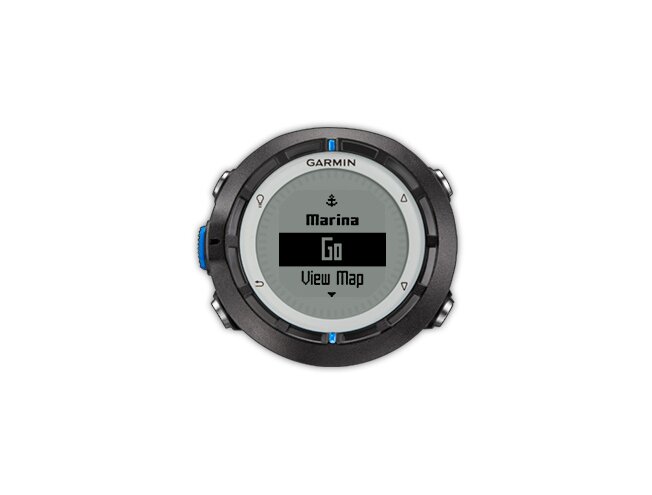 Garmin Randme GPS quatix