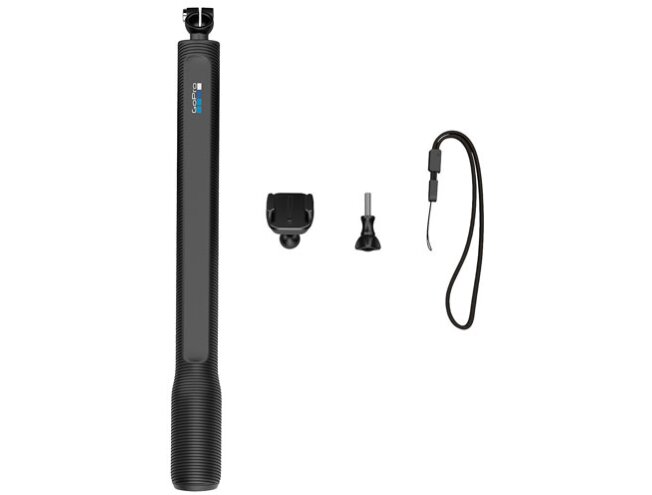 GoPro El Grande k&auml;sistatiiv