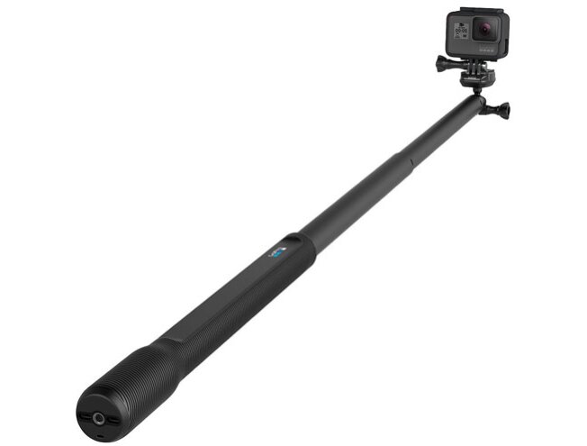 GoPro El Grande k&auml;sistatiiv
