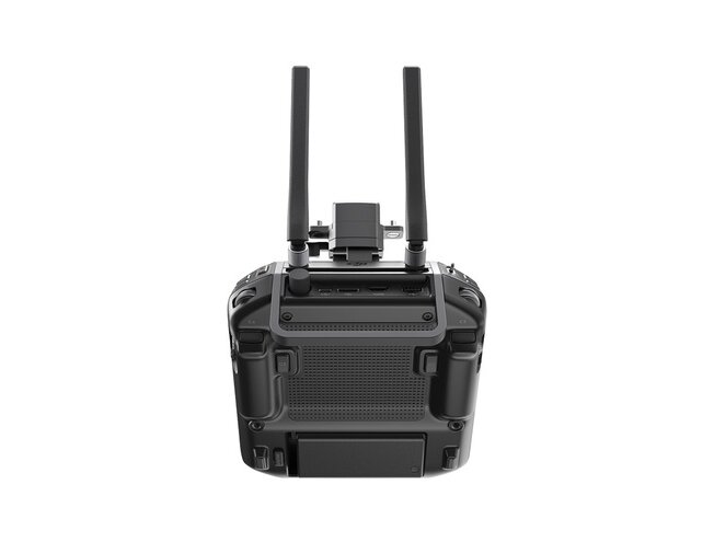 DJI Inspire 2 Cendence Pult