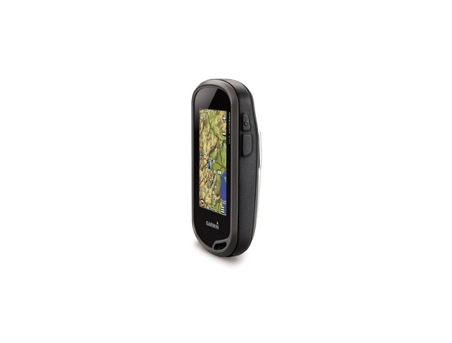 Garmin K&auml;si GPS Oregon 650