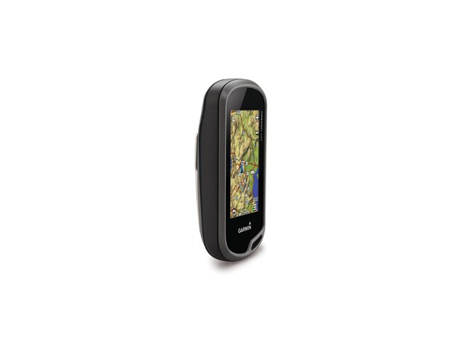 Garmin K&auml;si GPS Oregon 650