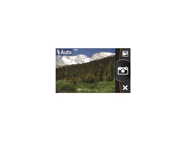Garmin K&auml;si GPS Oregon 650