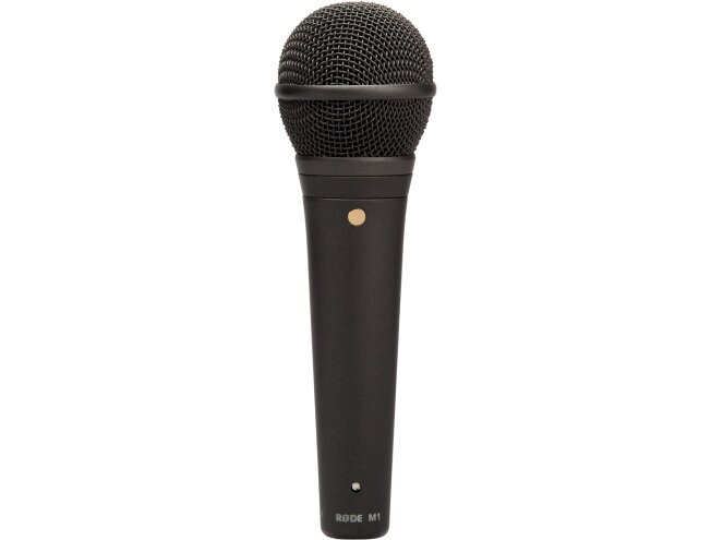Rode M1 Live Performance Dynamic Microphone