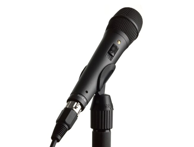 Rode M2 Live Performance Condenser Microphone