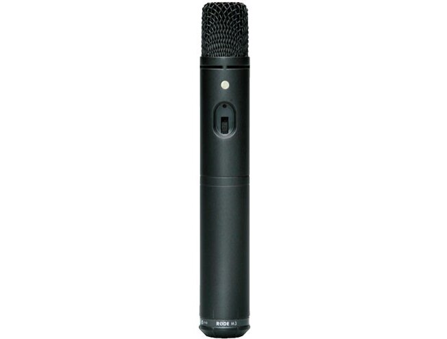 Rode M3 Versatile End-Address Condenser Microphone