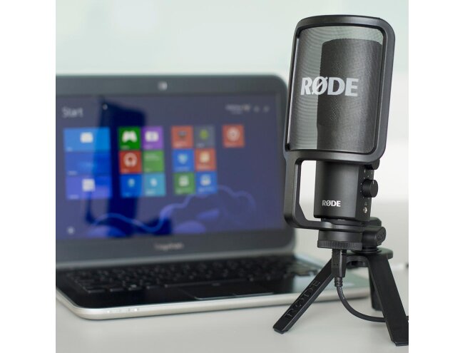 Rode NT-USB