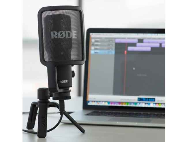 Rode NT-USB