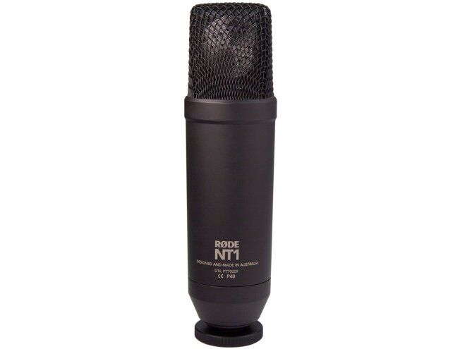Rode NT1 Kit