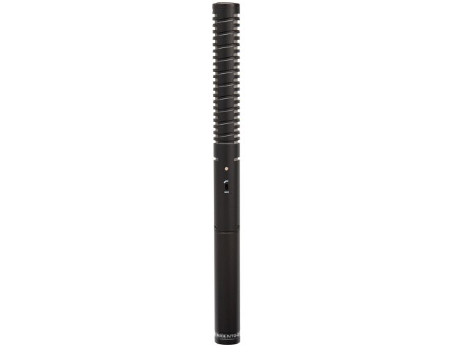 Rode NTG2 Multi-Powered Shotgun Microphone