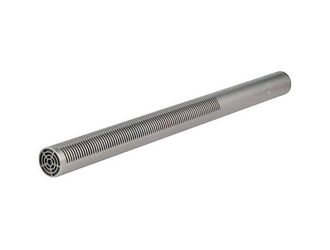 Rode NTG3 RF-Bias Shotgun Microphone Satin-Nickel