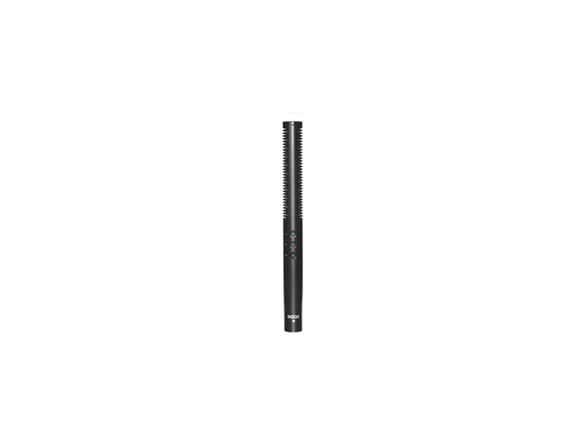 Rode NTG4 Directional Condenser Microphone
