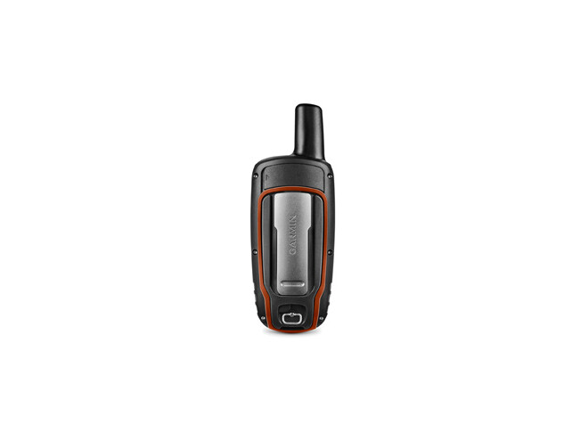 Garmin Käsi GPS GPSMAP 64s