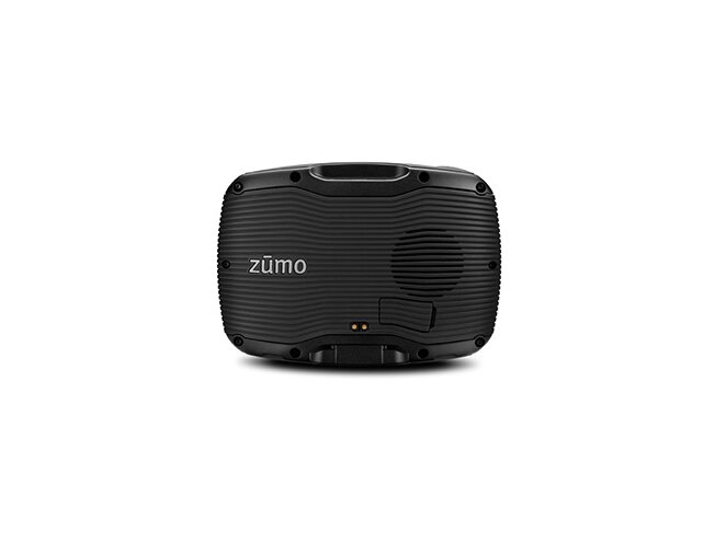 Garmin Moto GPS zūmo 390LM