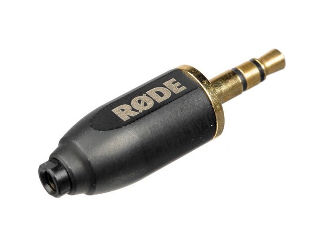 Rode Micon-2