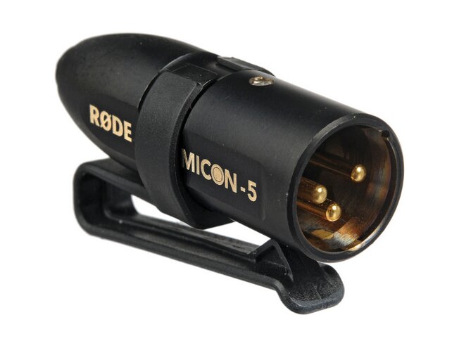 Rode Micon-5