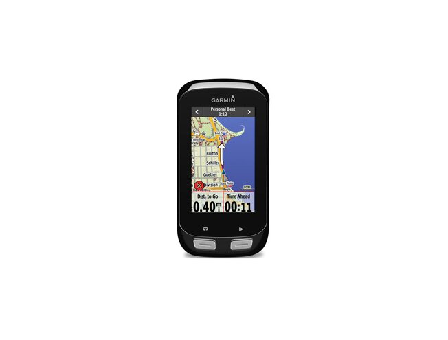 Garmin Jalgratta GPS Edge 1000
