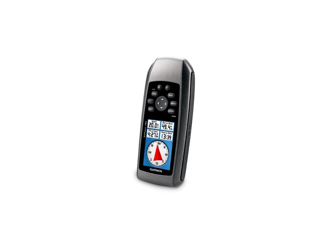 Garmin K&auml;si GPS GPSMAP 78s