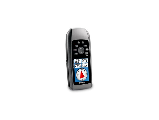 Garmin K&auml;si GPS GPSMAP 78s