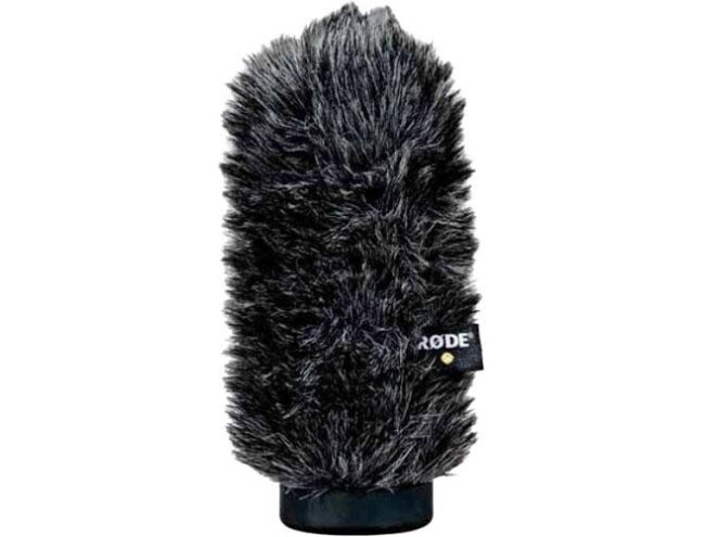 Rode WS6 Deluxe Wind Shield