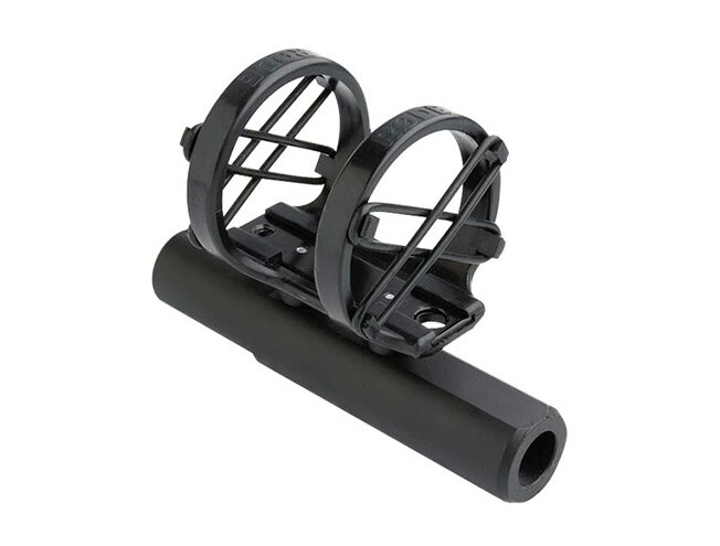 Rode SM5 Camera Ring-Clamp Shock Mount