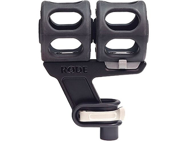 Rode SM8 Shock Mount for Long Shotgun Microphones