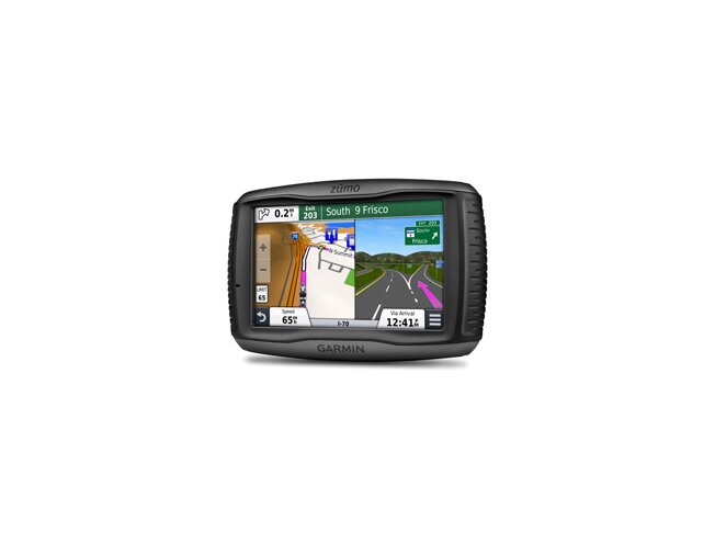 Garmin Moto GPS zūmo 590LM