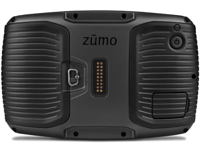 Garmin Moto GPS zūmo 590LM