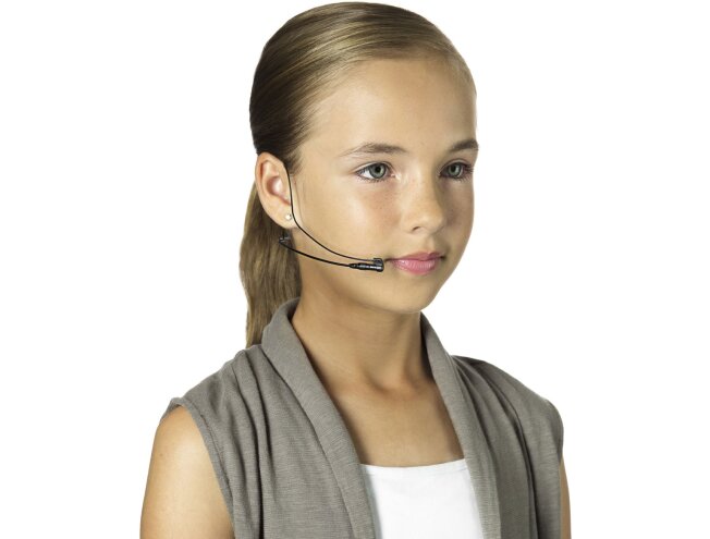 Rode Lav-Headset