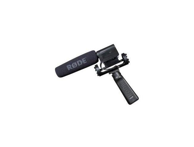 Rode PG1 Cold Shoe Pistol Grip