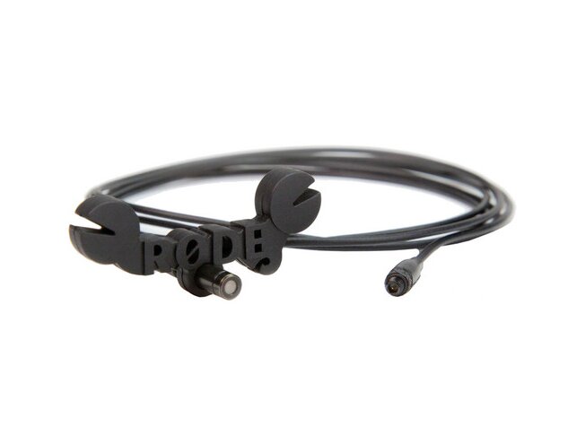 Rode Violin Clip