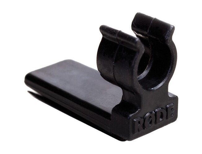 Rode Vampire Clip