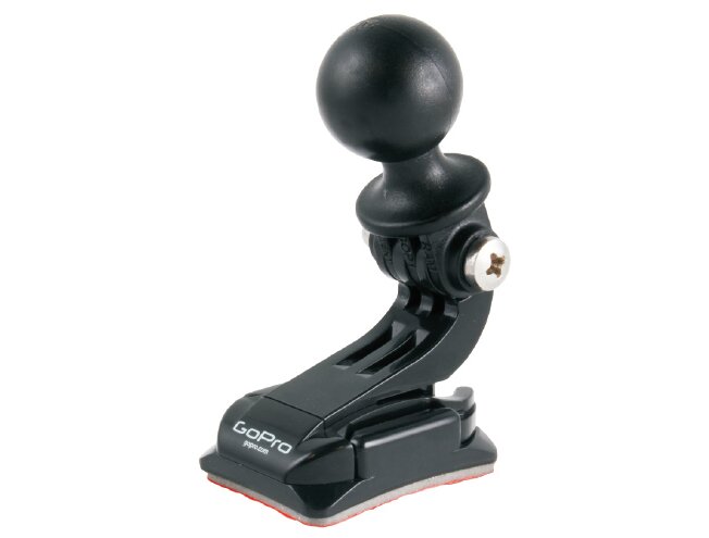 RAM Custom GoPro Hero Adapter RAP-B-202-GOP1