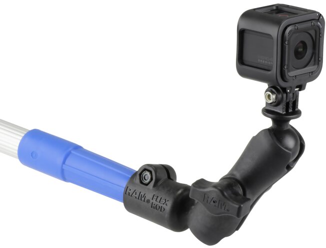RAM Tele-Mount RAP-B-218-1-GOP1U