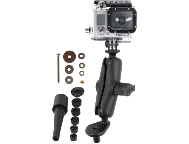 RAM Fork Stem Mount RAM-B-176-GOP1