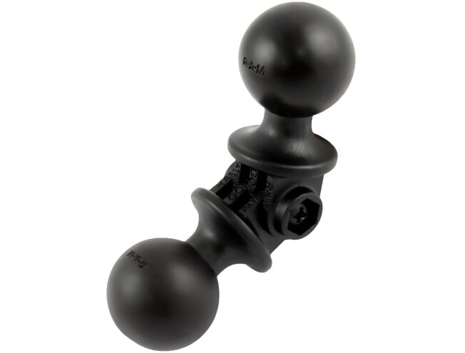 RAM Double 1" Ball Swivel RAP-B-230-1U